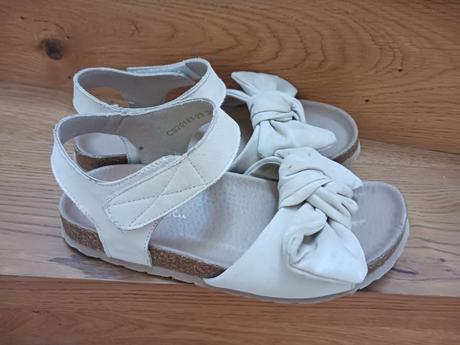 Sandálky č.34, 34