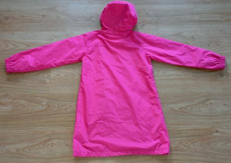Bunda/kabátek jaro/podzim vel.122-146, 122