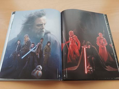 Star wars knížka na celý rok, 