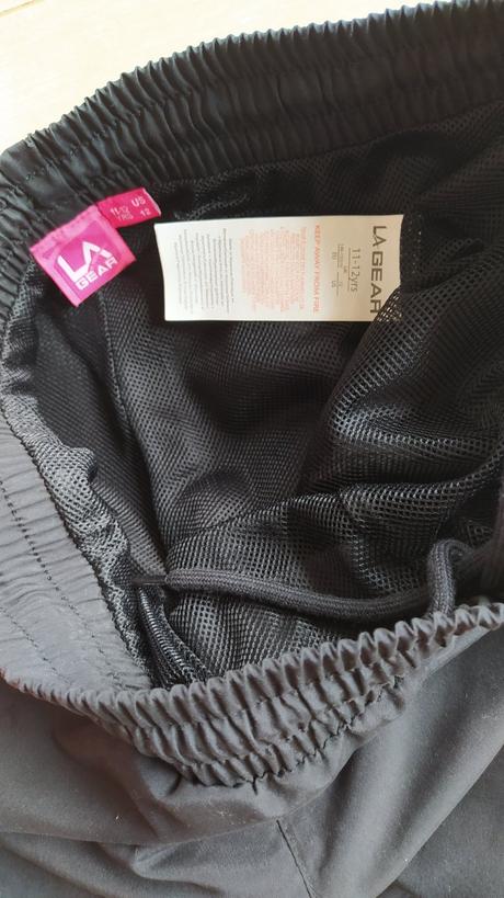 Kalhoty, velikost 146/152, l.a. gear,146