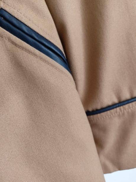 Dámský trenčkot, 42/44, bonprix,44