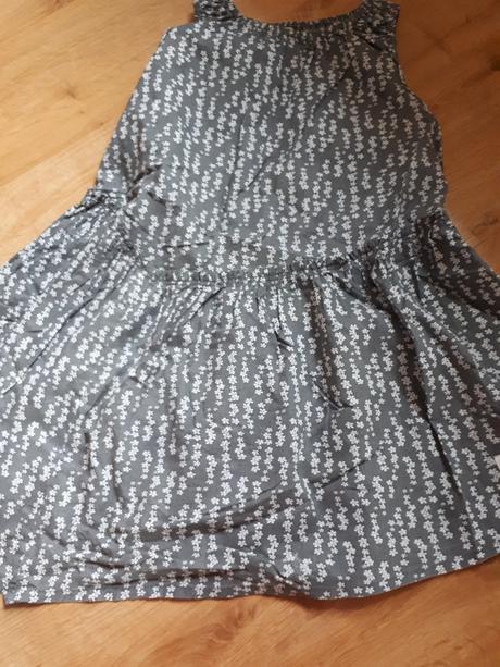 Lehoučké letní šaty pdl, pompdelux,134