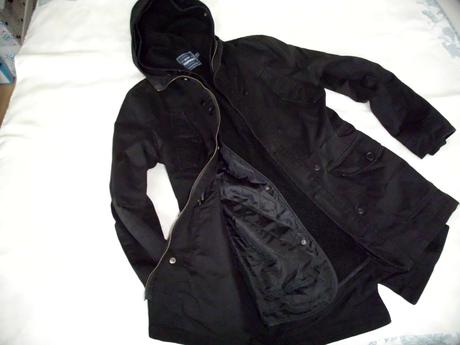 Topman zima+prechod, m