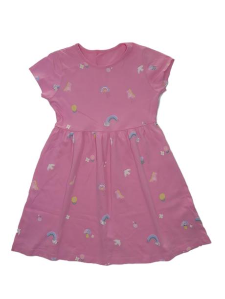 George bavlněné šaty vel.128, george,128