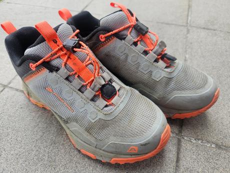 Celoroční boty alpine pro vel. 36, alpine pro,36