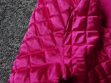 Prošívaná bunda, vel. 98, disney,98