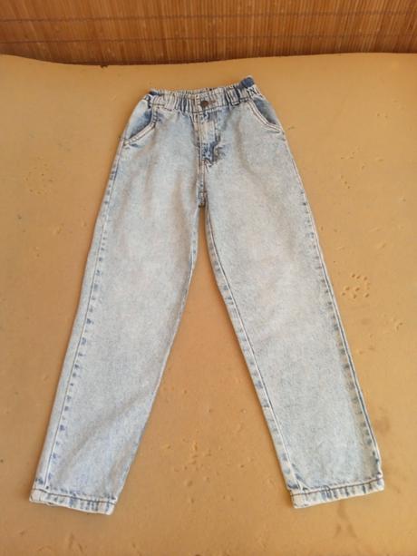 Dětské rifle - velikost 134, 134