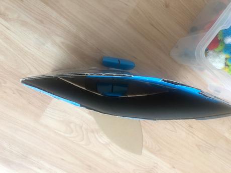 Bunchems mega pack 1000 dílků, 