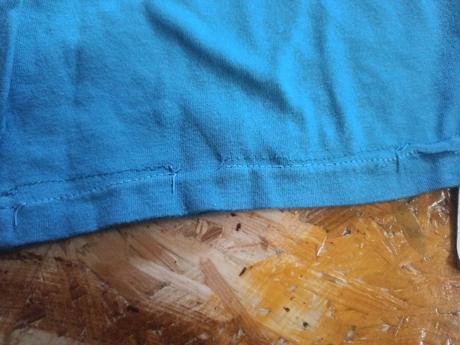 Letní soupravy, 104–116