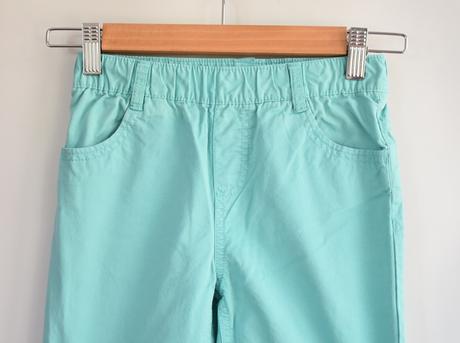 Kraťasy vel. 122/128, kids,122