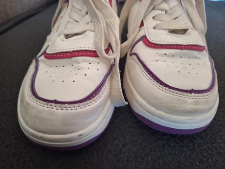 Dívčí  boty, vel. 35., 35