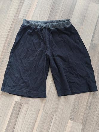 Pyžamové kraťasy, bonprix,128