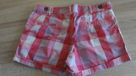 Kraťasy lewro, lewro,140