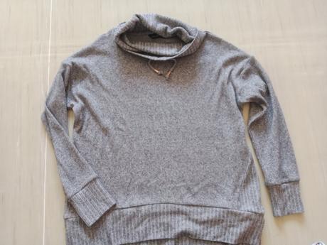 Svetr  vel.m, f&f,m