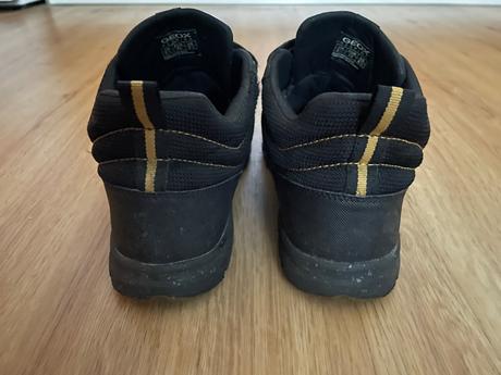 Kotníkové boty geox vel. 40, geox,40