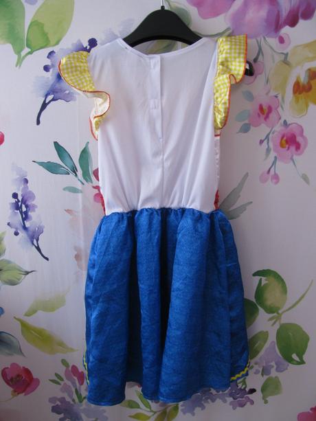 Kostým-jessie toy story příběh hraček, 