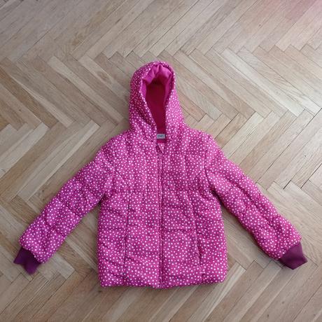 Zimní bunda, f&f,122