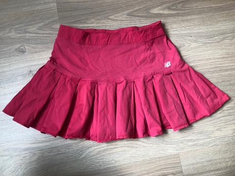 Dámská sukněě new balance, new balance,38