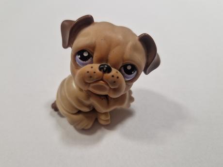 Littlest pet shop pes, 