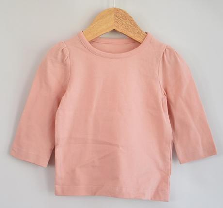 Tričko vel. 0 - 3 m, disney,62