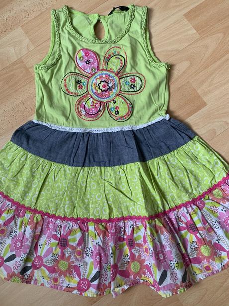 Šaty & letní šatičky george vel. 110, george,110