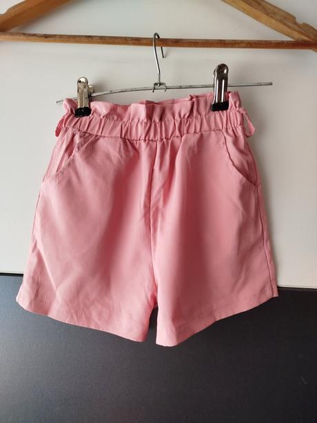 Kraťasy vel.110, 110