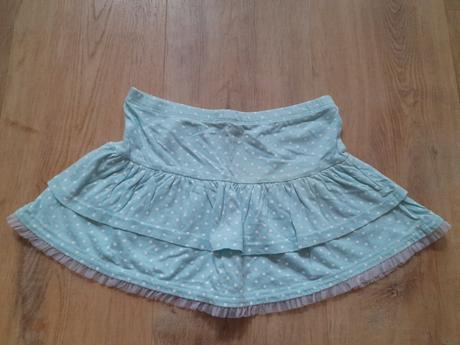 3 x sukně, vel 122/128, 122