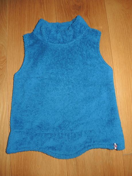 Vesta jako-o 116/122, 116