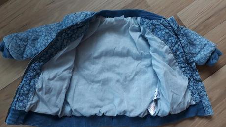 Přechodová bundička, f&f,68