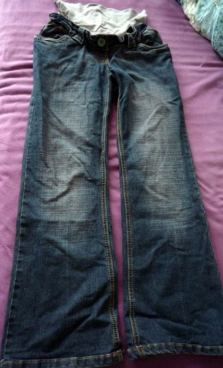 Těhotenské rifle funmum, s