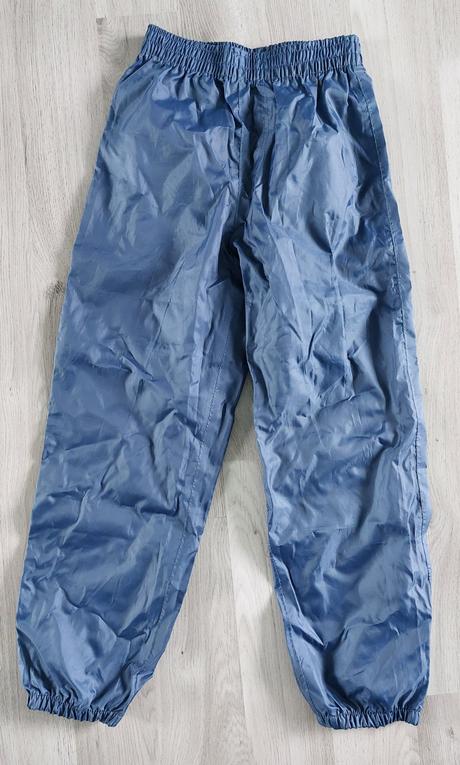 Nepromokavé kalhoty do deště, 122