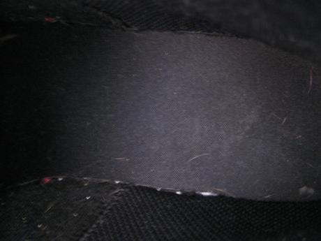 Dětské kotníkové tenisky nike air jordan, air jordan,37
