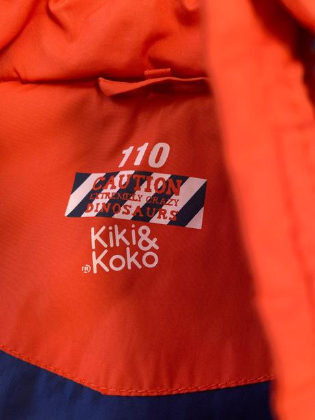 Vesta, kiki&koko,110