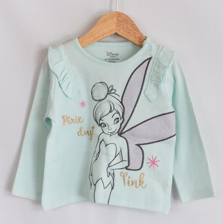 Tričko vel. 6 - 9 m, primark,74