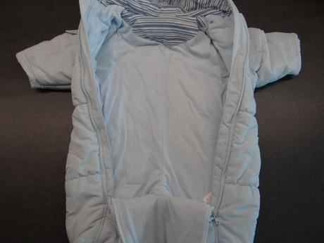 Kombinézka, mothercare,62