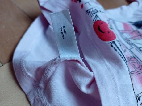 Triko dlouhý rukáv 98-104, cherokee,98