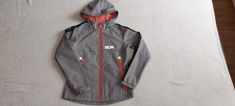 Dívčí podzimní bunda, c&a,146