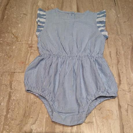 Letní overal zn. matalan, matalan,80