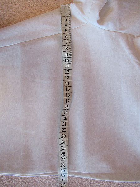 Třičtvrťáky, tommy hilfiger,38