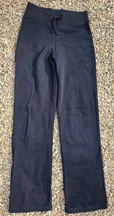 N100	dívčí tepláky vel. 146-152, george,146