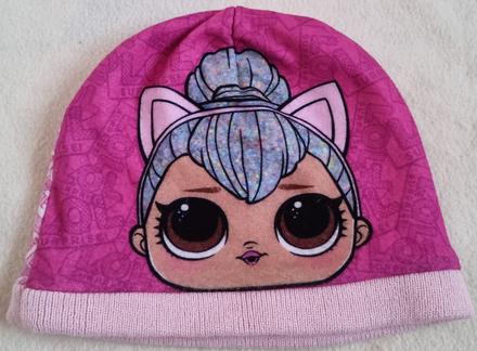 Zimní čepoice lol, 128