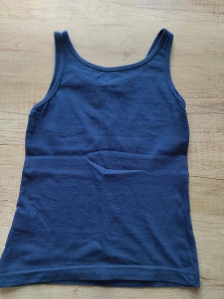 Dívčí tilko, young dimension,110