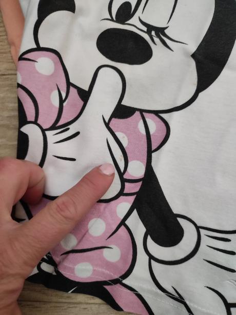 Trika vel. 92-98, disney,92