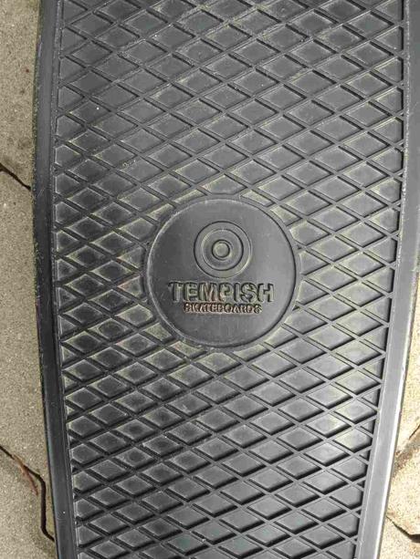 Skateboard pennyboard tempish 56x15 cm, tempish