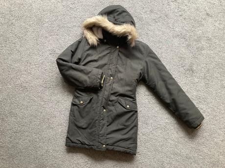 Name it zimní bunda, name it,164