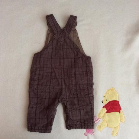 Laclové kalhoty s pejsky zn. tu, tu,62