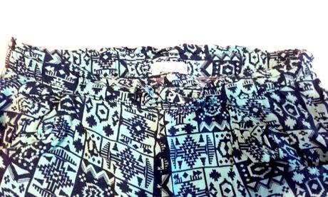 +++letní kalhoty pepco+++, pepco,128