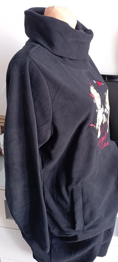 Šaty flauš zn."steinbeck" vel."44/46", 46