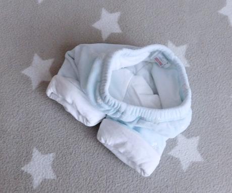 Vyteplené kalhoty next vel.50/56, next,50