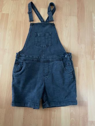 Dívčí - dámské kraťasové lacláče, esmara,36